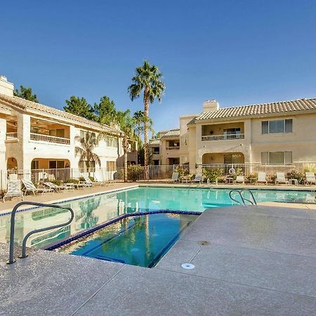 Villa Starfire Scottsdale Exterior photo