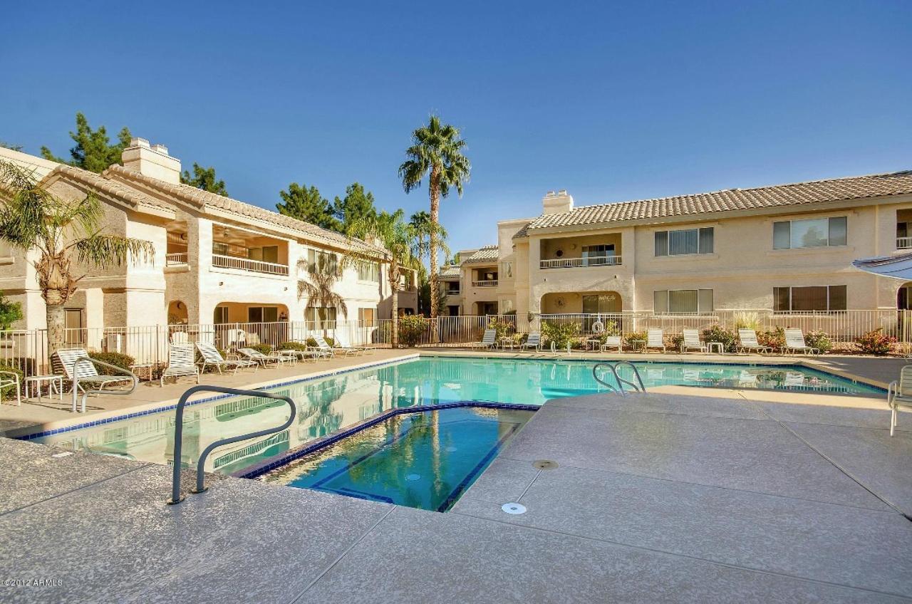 Villa Starfire Scottsdale Exterior photo