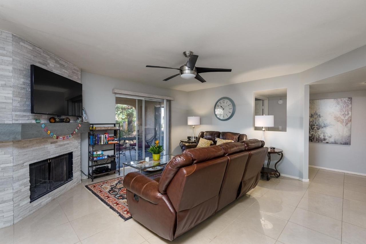 Villa Starfire Scottsdale Exterior photo