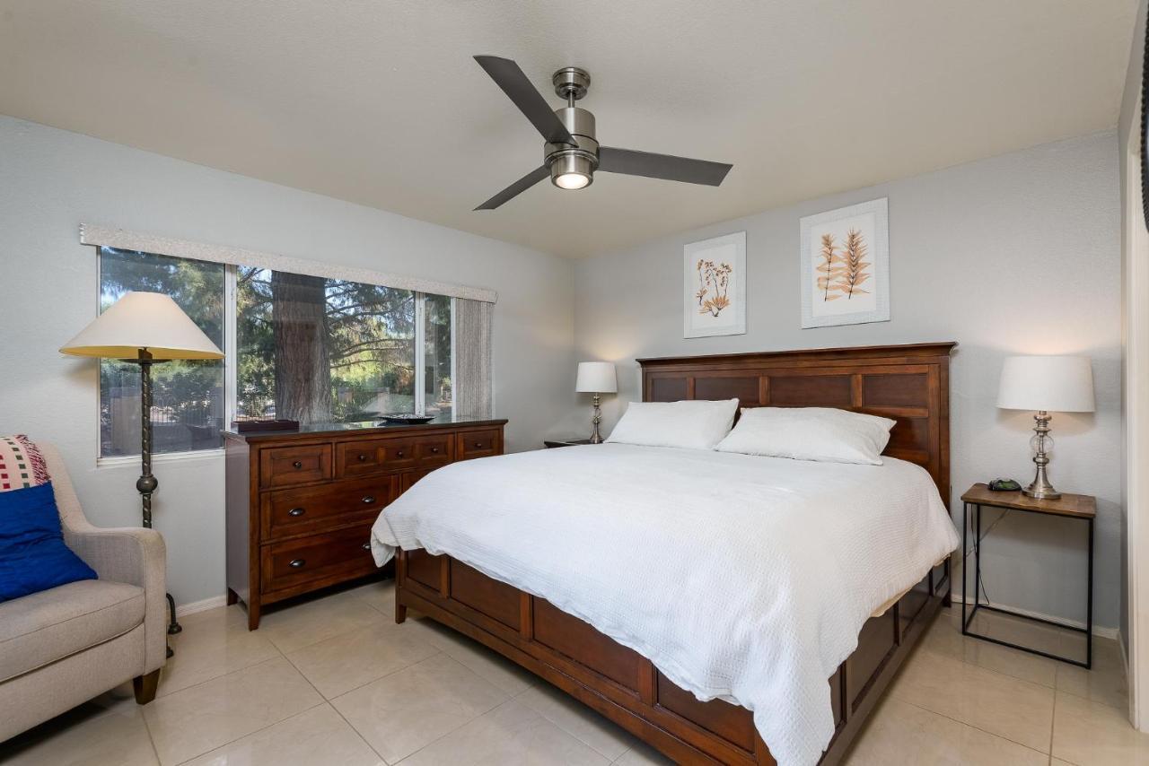 Villa Starfire Scottsdale Exterior photo