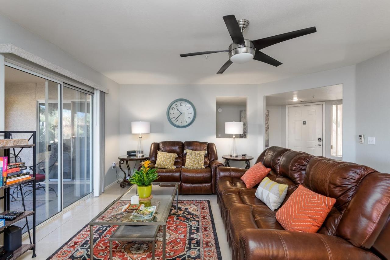 Villa Starfire Scottsdale Exterior photo