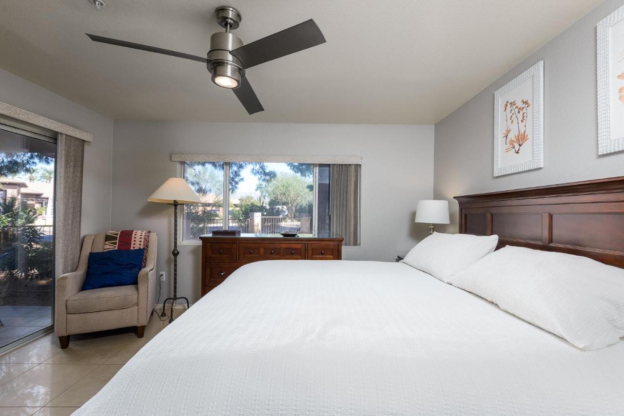 Villa Starfire Scottsdale Exterior photo