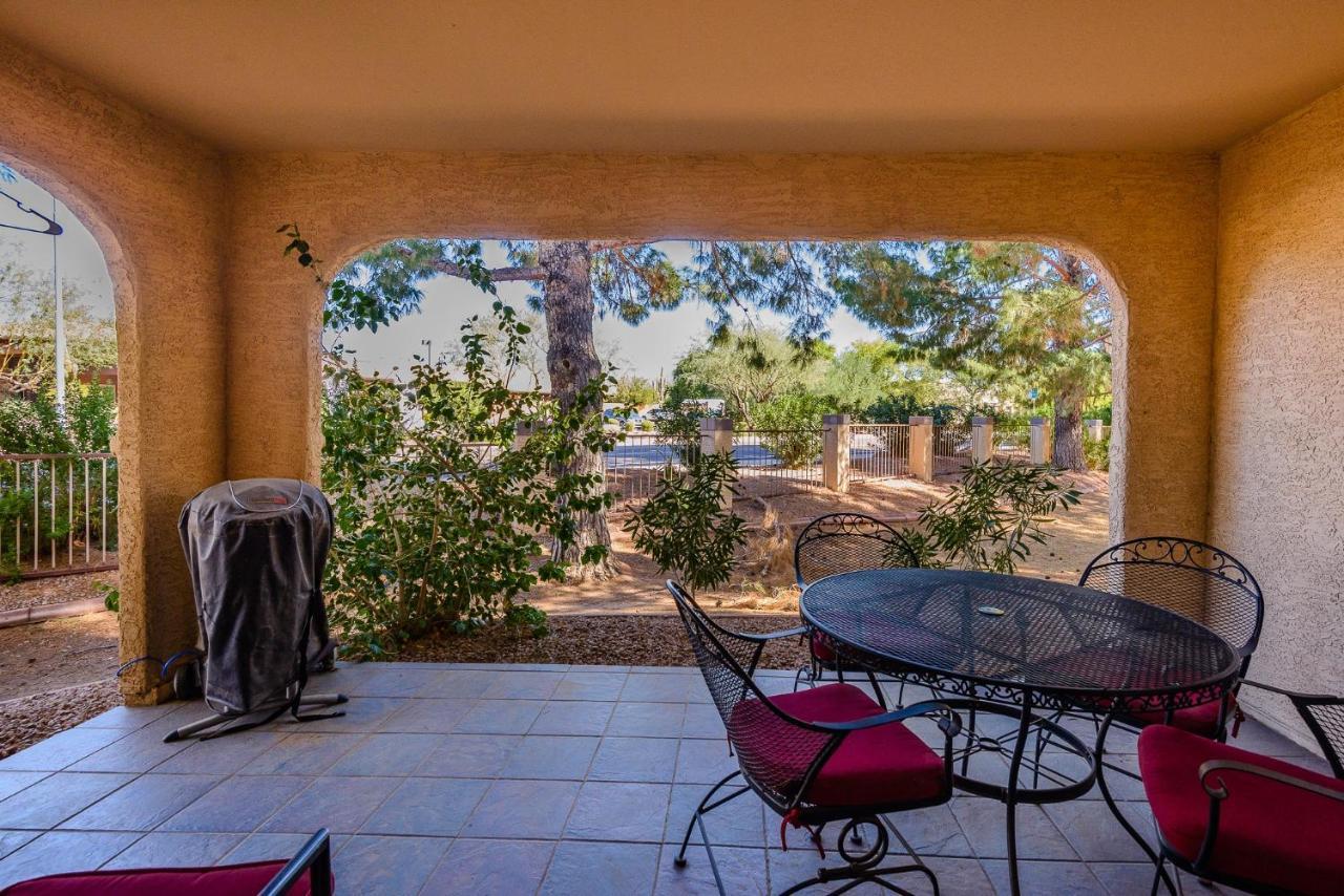 Villa Starfire Scottsdale Exterior photo