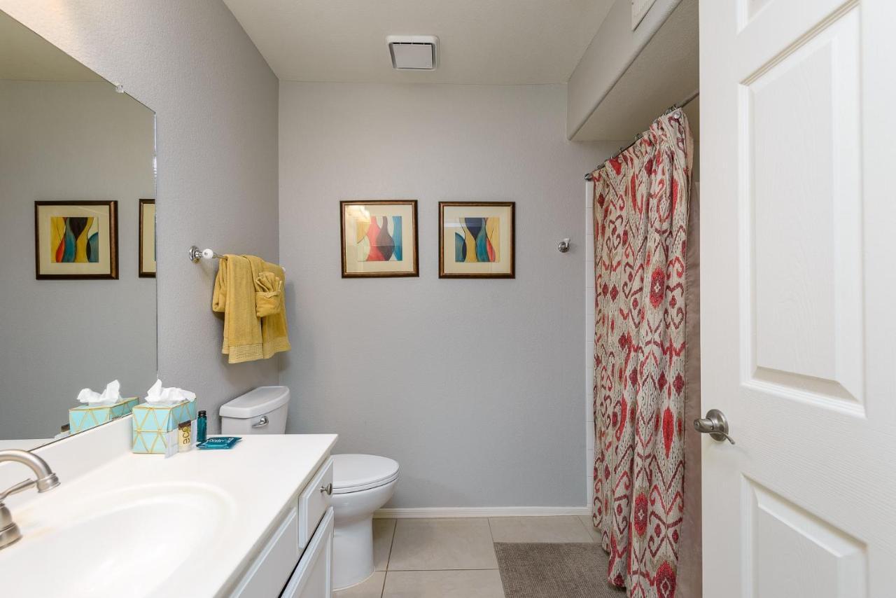 Villa Starfire Scottsdale Exterior photo