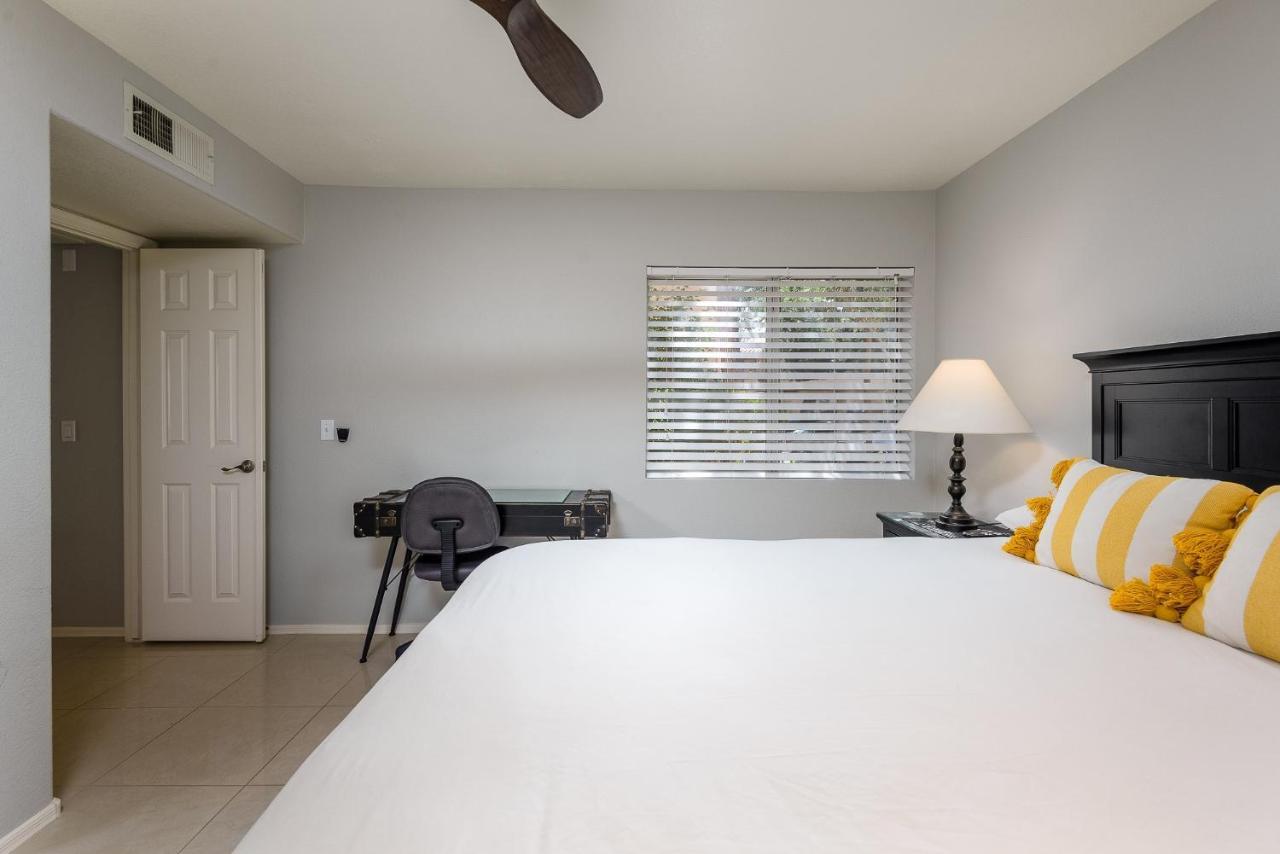 Villa Starfire Scottsdale Exterior photo