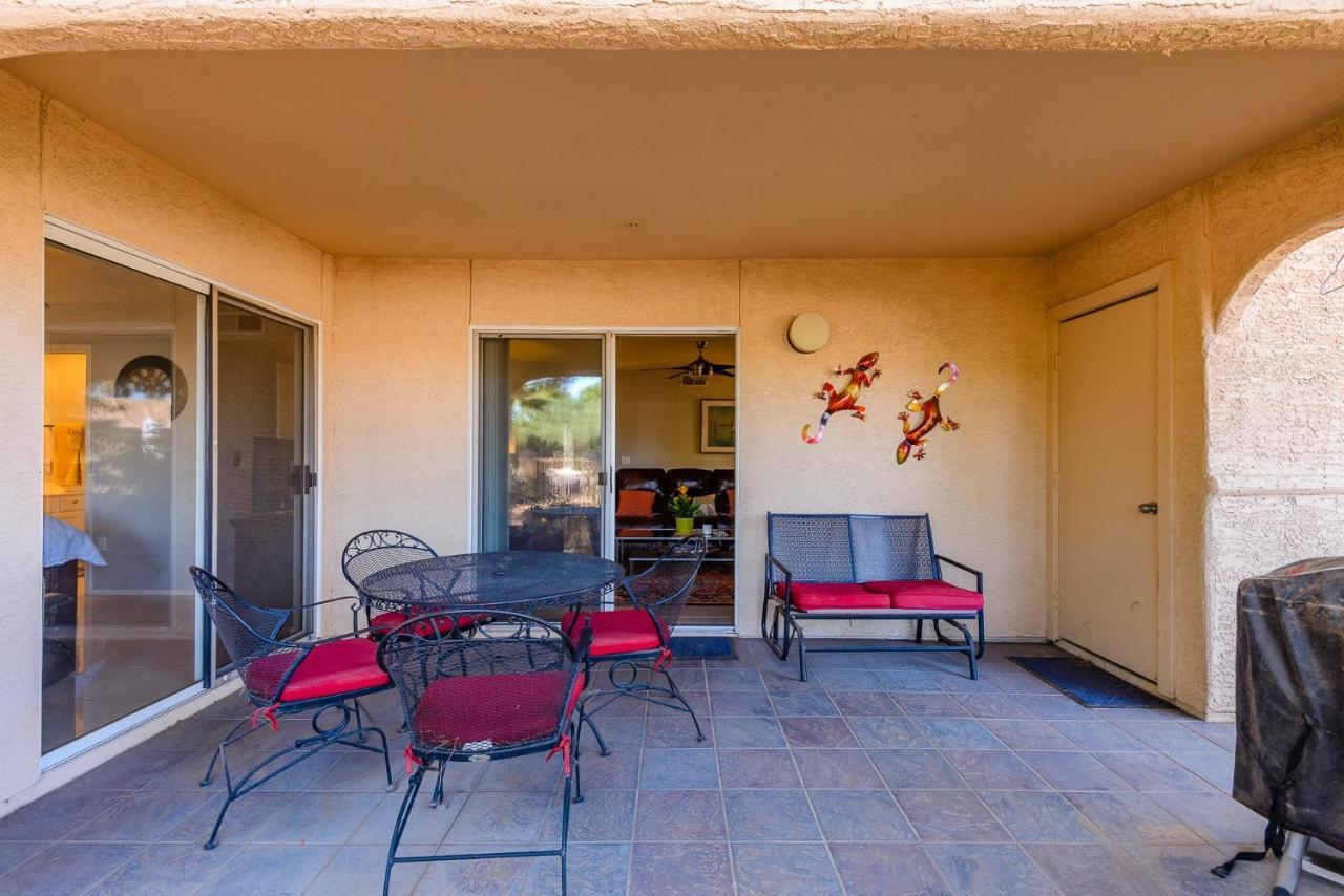 Villa Starfire Scottsdale Exterior photo