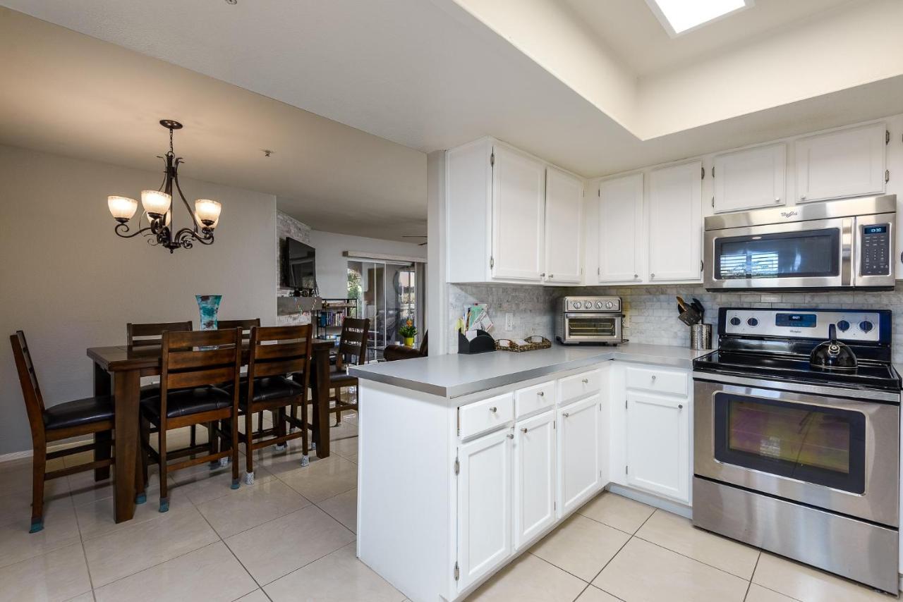 Villa Starfire Scottsdale Exterior photo