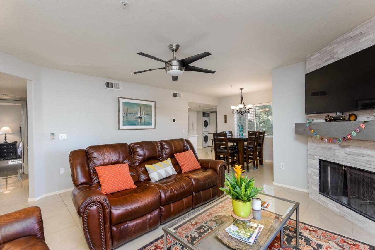 Villa Starfire Scottsdale Exterior photo