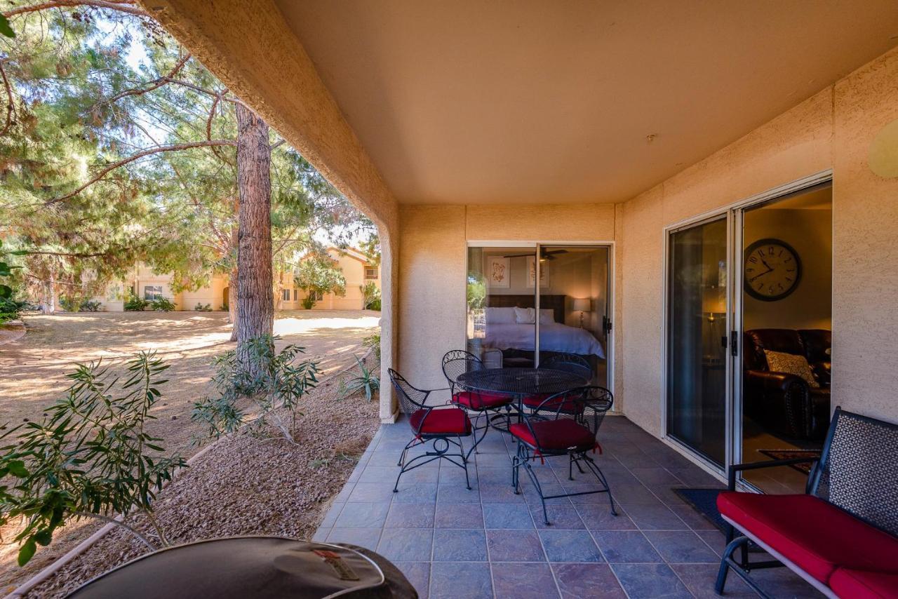 Villa Starfire Scottsdale Exterior photo