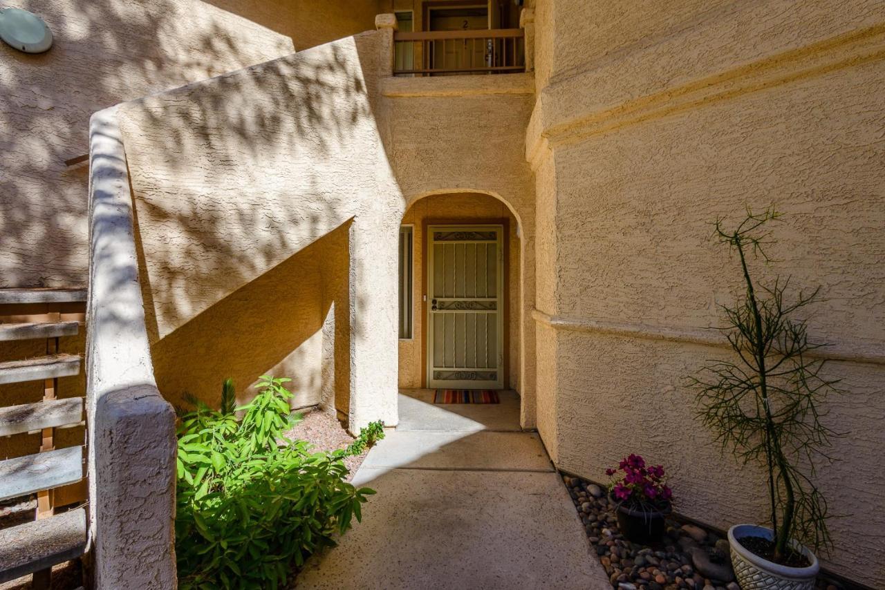 Villa Starfire Scottsdale Exterior photo