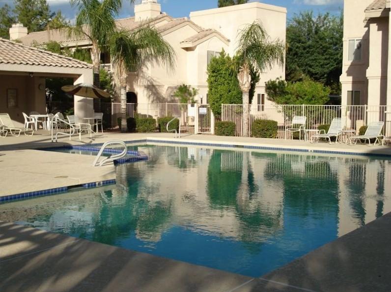 Villa Starfire Scottsdale Exterior photo