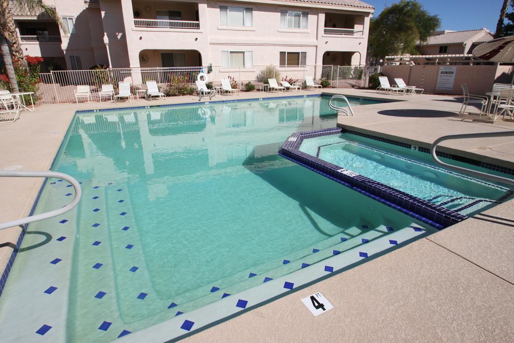 Villa Starfire Scottsdale Exterior photo