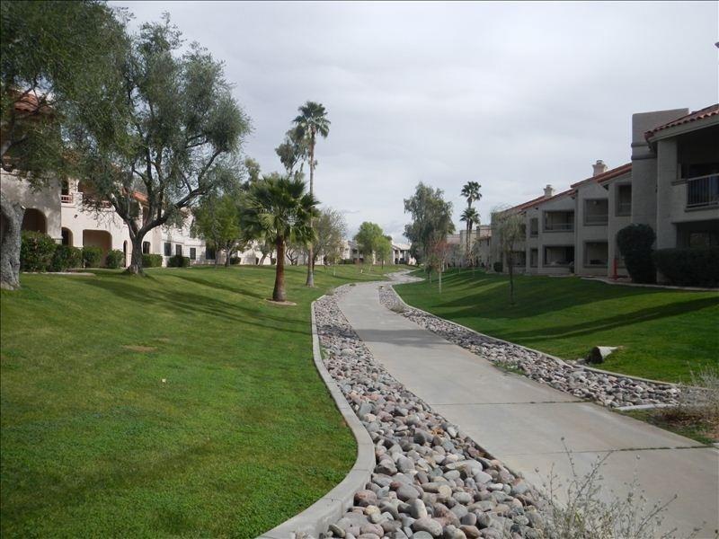 Villa Starfire Scottsdale Exterior photo