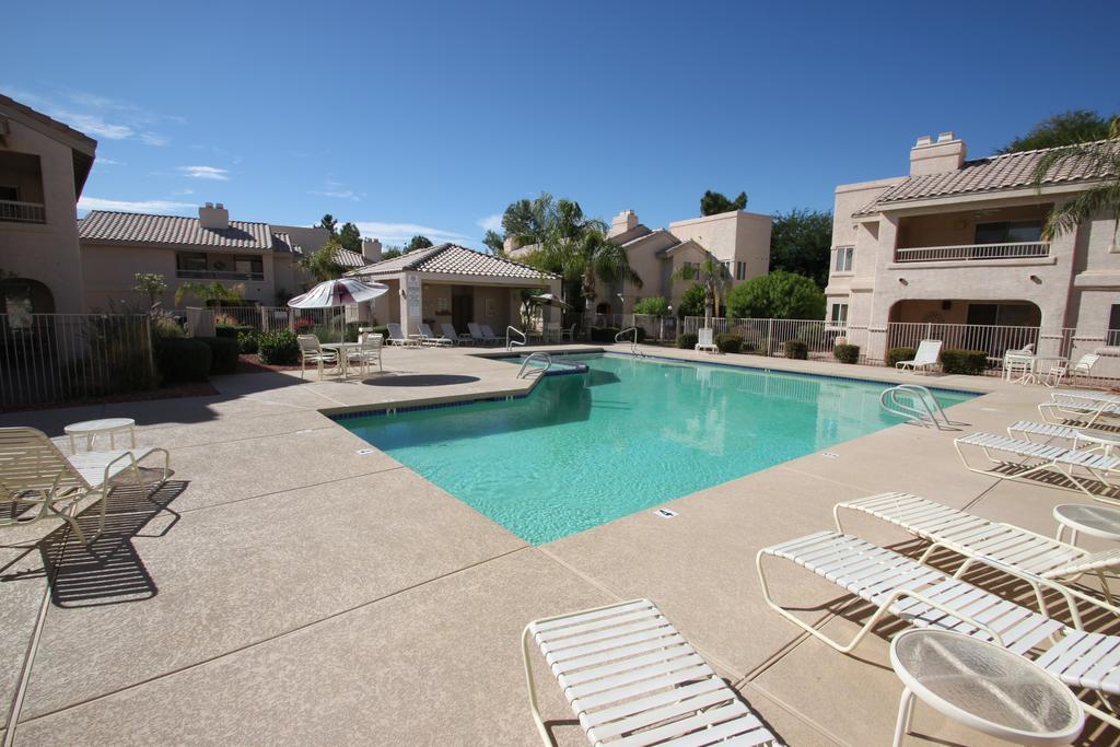 Villa Starfire Scottsdale Exterior photo